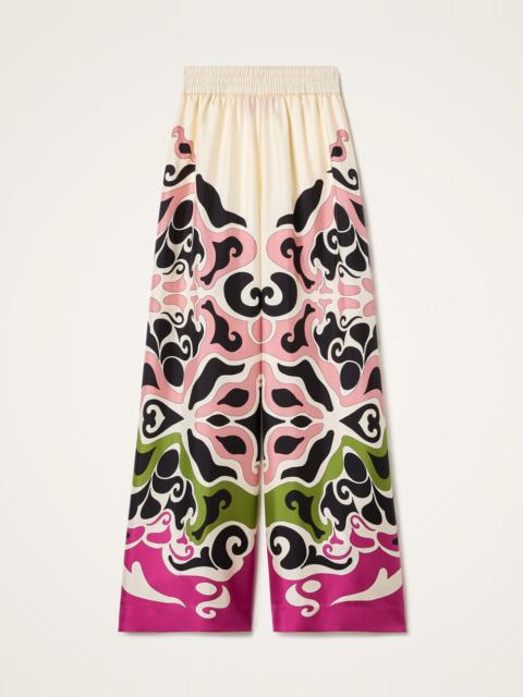 La DoubleJ Palazzo Pants