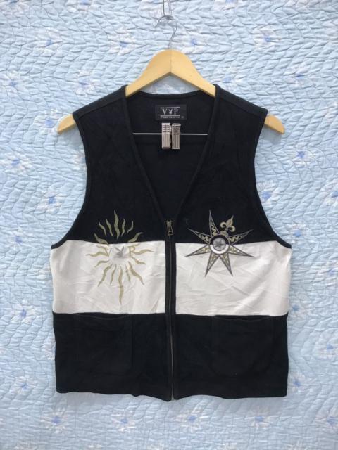 Other Designers D15. PLAYBOY CASUAL VEST