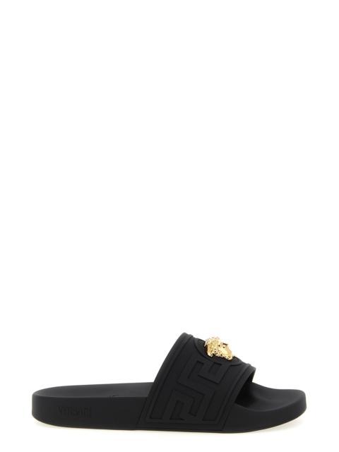 VERSACE 'La Medusa' slides