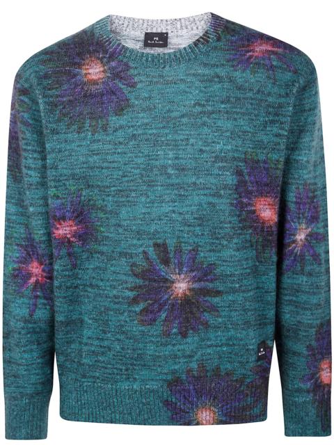 Paul Smith Paul Smith Men Mens Sweater Crew Neck