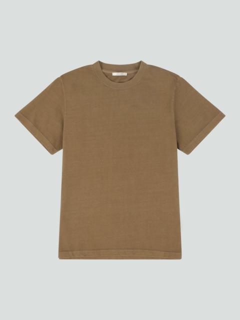 entire studios STANDARD TEE DUNE