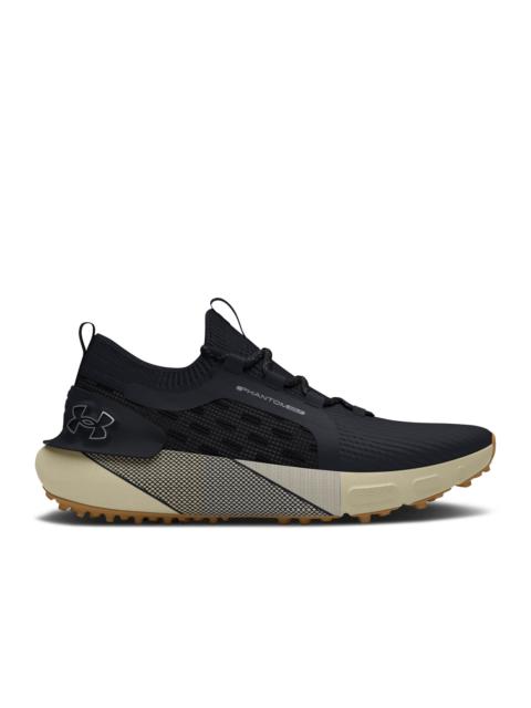 Under Armour HOVR PHANTOM GOLF 'BLACK SILT'