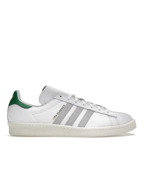 adidas adidas Campus 80s Kith Classics White Green
