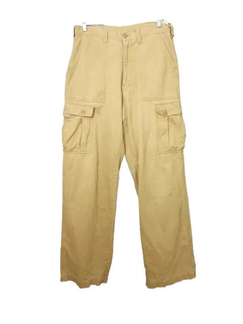 Schott Schott NYC Division Military & Naval Cargo Pants