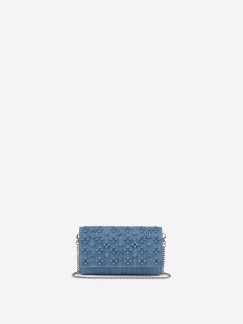 Christian Louboutin PALOMA CLUTCH BAG