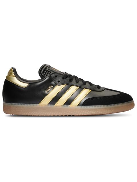 adidas adidas Mens adidas Samba Messi