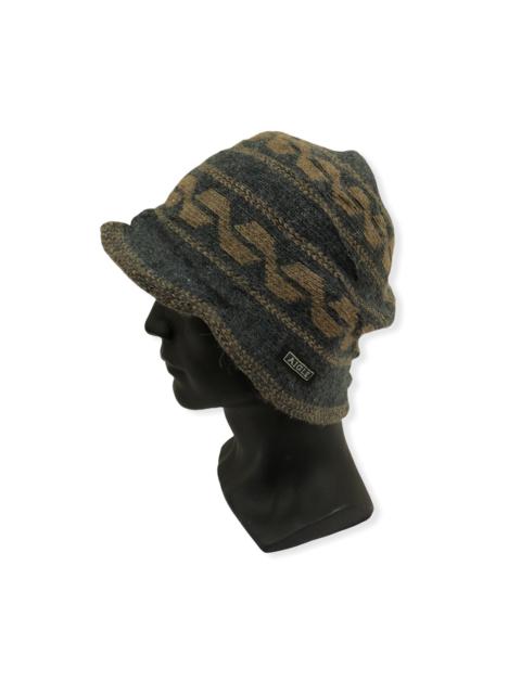 Other Designers Vintage - Vintage Aigle Fullprint Hat