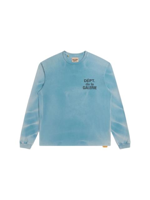 French sweatshirt