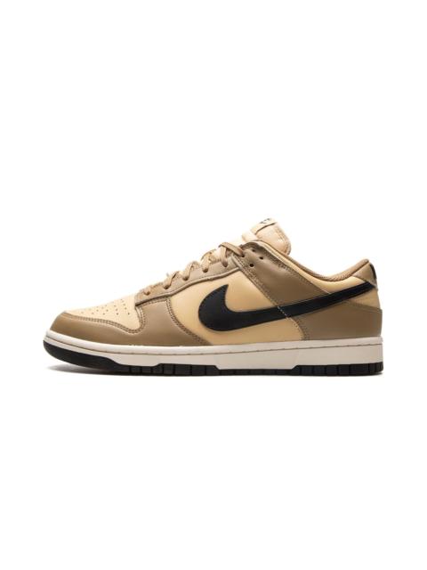 Nike WMNS Dunk Low "Dark Driftwood"