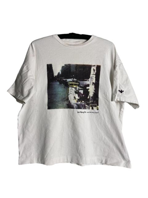 Other Designers 🔥RARE🔥Mark Gonzales x Inherit Japanese Brand OVP T-shirt