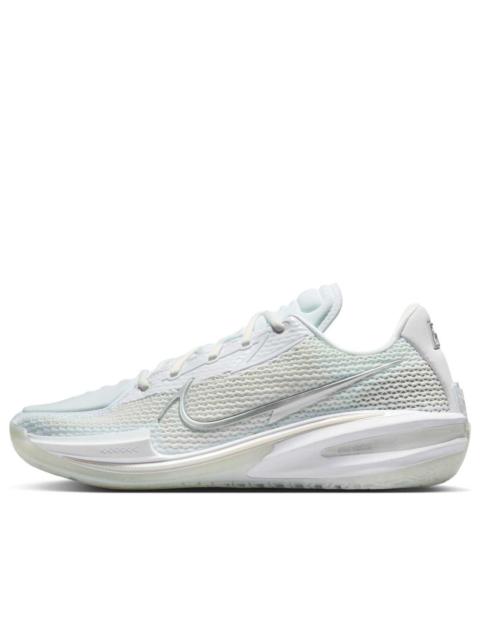 Nike Nike Air Zoom G.T. Cut EP 'White Chrome'  CZ0176-102