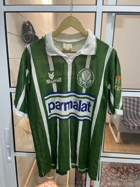 Vintage 1993/1994 Palmeiras Jersey