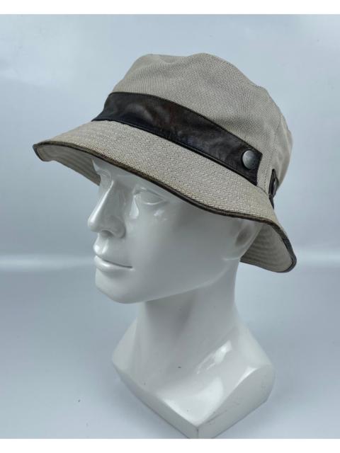 Hermès hermes hat bucket hat tc12