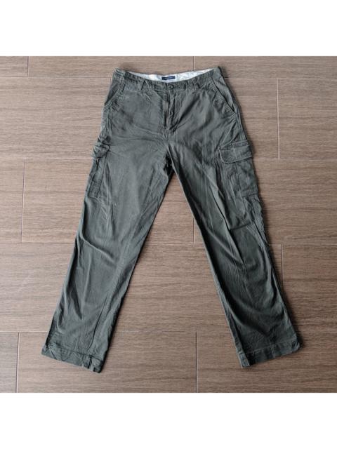 Other Designers Vintage - Urban Research Tactical Trousers Cargo Pants
