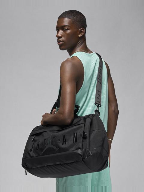 Jordan Jordan Velocity Duffle Bag (36L)
