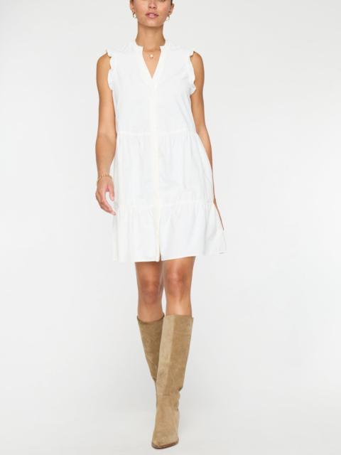 BROCHU WALKER The Viola Dress