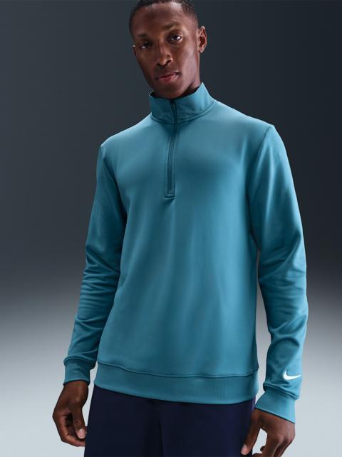 Nike Nike Tour Men's 1/2-Zip Golf Top