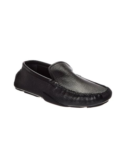 Givenchy Givenchy Mr G Leather Car Shoe