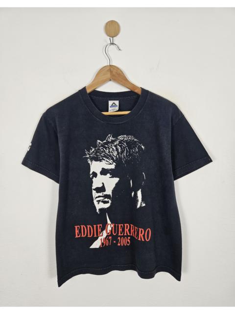 Other Designers Vintage Eddie Guerrero Viva La raza Memorial Tees