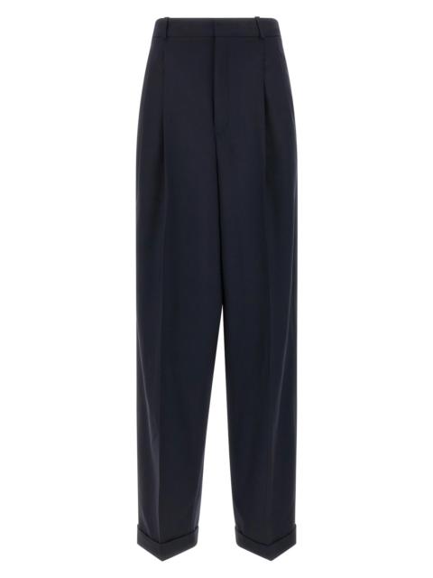 Polo Ralph Lauren Wool pants