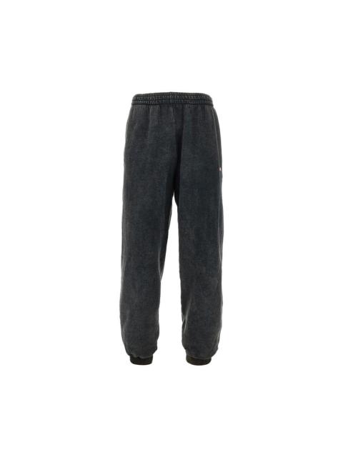 Diesel 'MARKY' WASHED-OUT SWEATPANTS