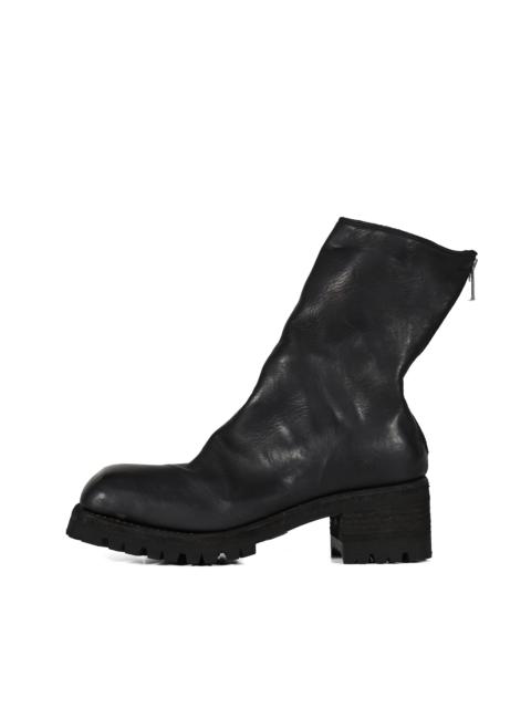 Guidi 9088V / HORSE FULL GRAIN / BLK