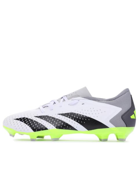 adidas adidas Predator Accuracy.3 Low FG 'Crazyrush Pack' GZ0014