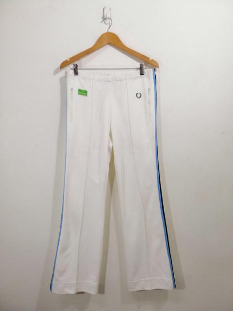 Other Designers Vintage - Vintage Fred Perry Sweatpants