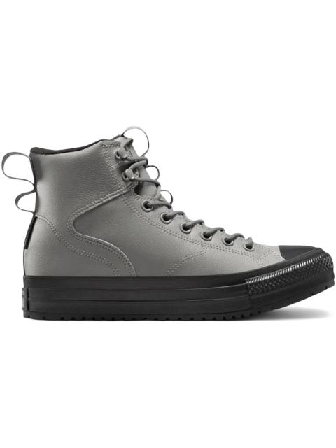 Converse Converse Chuck Taylor All Star Hiker Boot Hi Sharkskin Black
