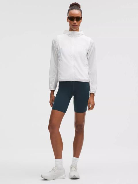 lululemon Fast and Free High-Rise Short 8" *5 Pocket