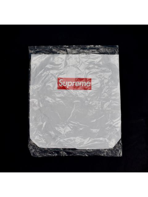 Supreme Red Box Logo Tyvek Tote Bag DS