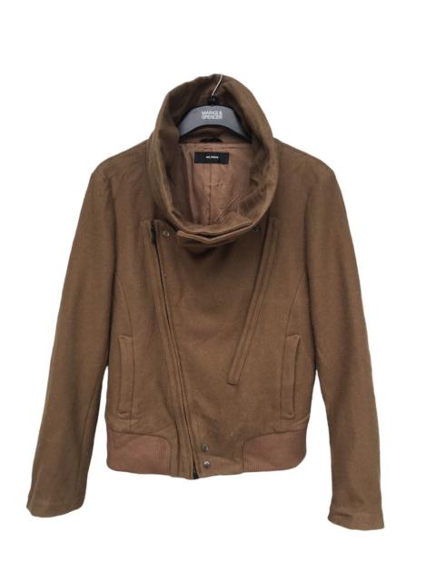 Other Designers Japanese Brand × Junya Watanabe - JAPAN BRAND THE TWELVE JACKET SCHOTT PERFECTO STYLE