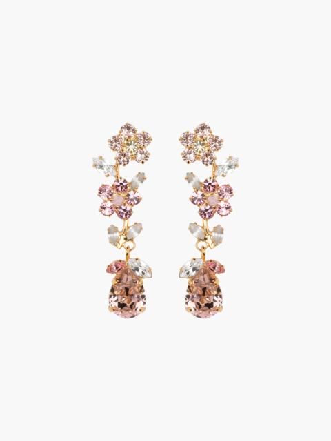 Jennifer Behr Freesia Earrings