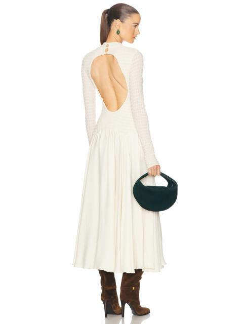 SIEDRÉS Feja Dress