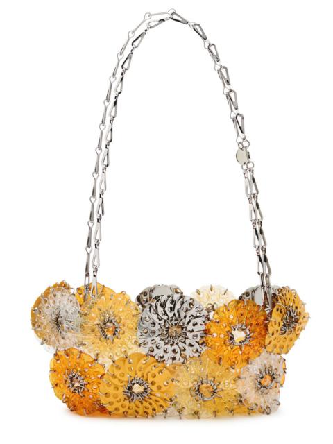 rabanne Rabanne Flower 1969 Metal Shoulder bag