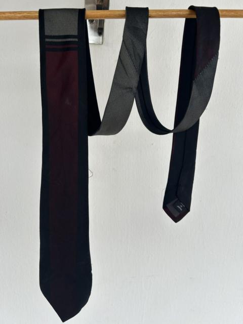 Yohji Yamamoto Yohji Vintage Tie
