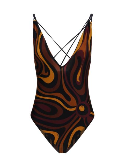PUCCI Pucci Women Lycra Swimsuit