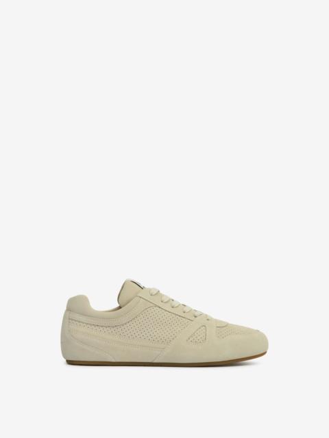 Isabel Marant SENNYH LOW SNEAKERS
