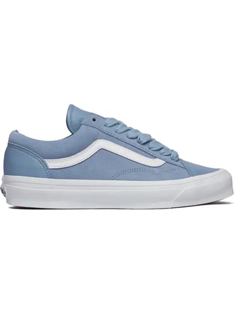 Vans Vans OG Style 36 LX Dusty Blue
