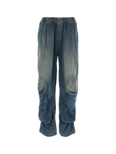 Diesel Denim jeans
