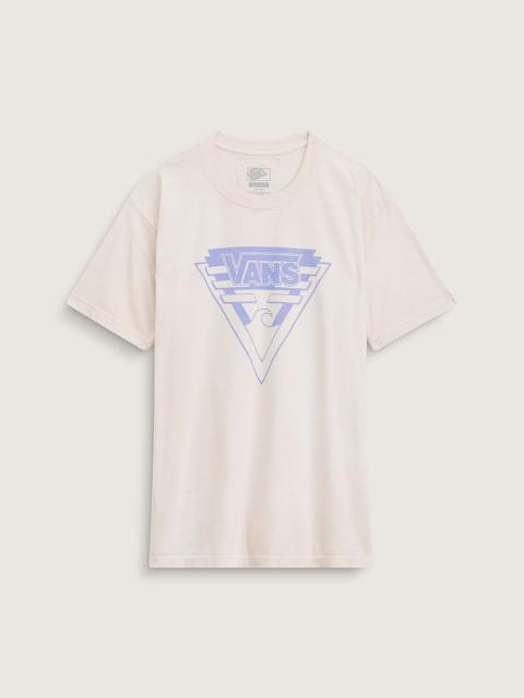 Vans Waffle Shop Wave Blend T-Shirt