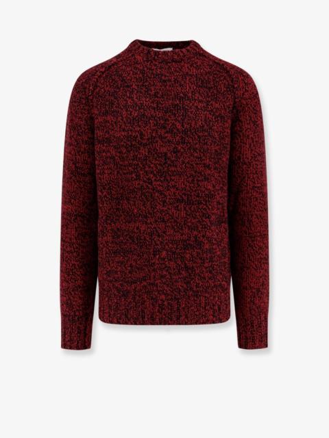 Other Designers Alpha-Studio Wool Sweater