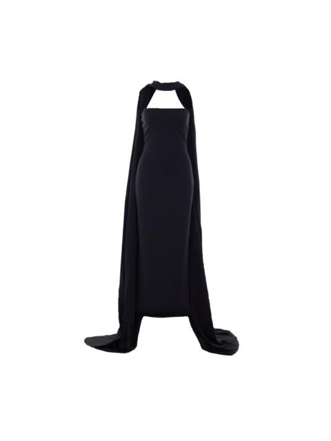 SOLACE LONDON Solace London Women Martine Midaxi Dress
