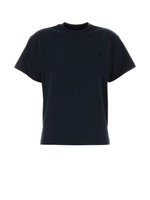Jil Sander Jil Sander Women T-Shirts Cn Ss 3 Pack Emb