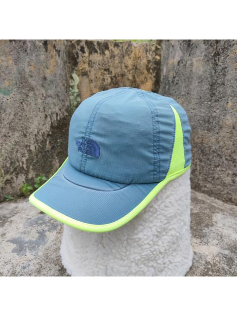 The North Face Vintage THE NORTH FACE Quick Dry ColourWay Cap Outdoor
