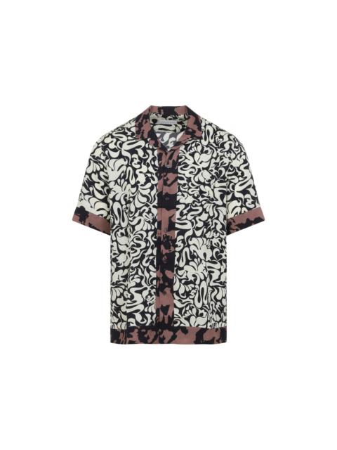 Dries Van Noten Carltone Shirt Men