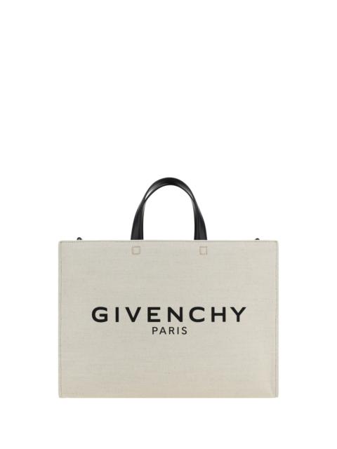 Givenchy G-Tote Handbag
