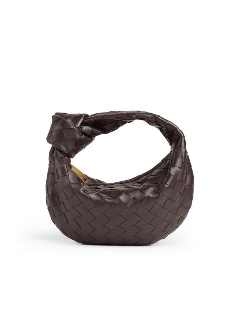 Bottega Veneta Mini Jodie in Potion