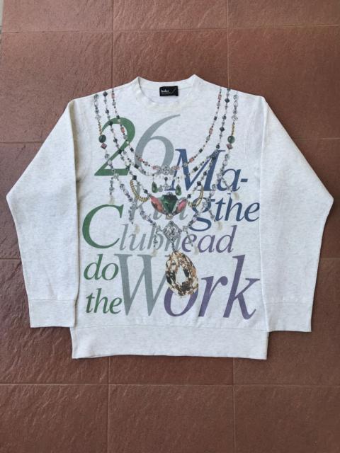 Kolor Kolor Crewneck
