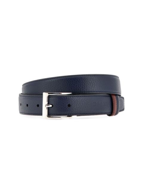 HOGAN leather belt
